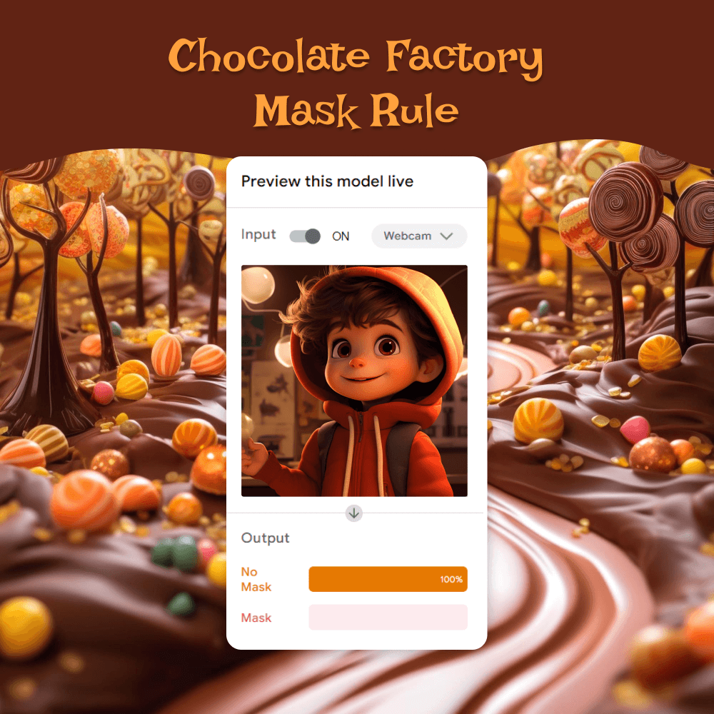 Artificial intelligence coding game development for kids and teens