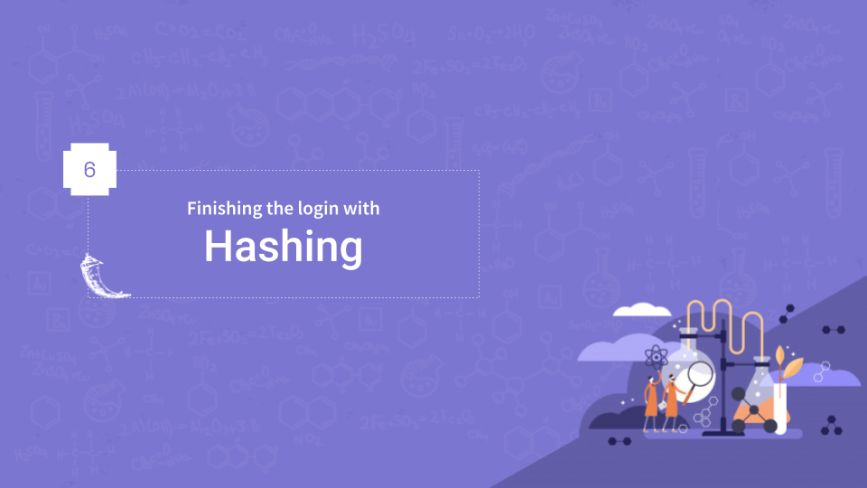 Professional Web App, Python Lesson 6