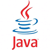 java logo
