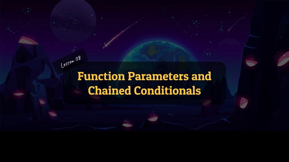 Introduction to Python, Class 8