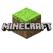 Minecraft logo