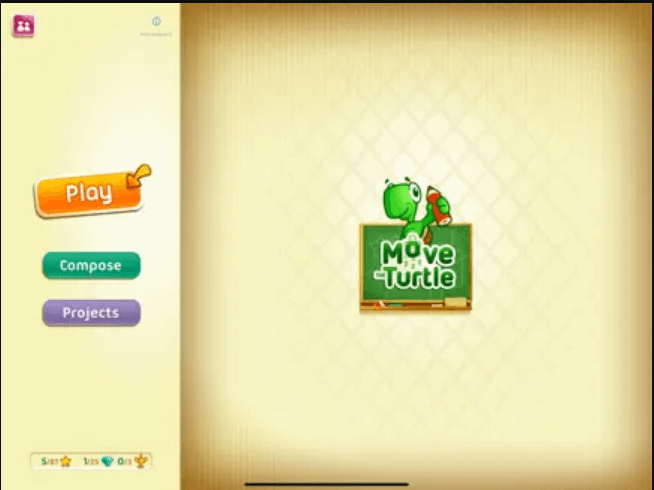 Movetheturtle kids coding 1