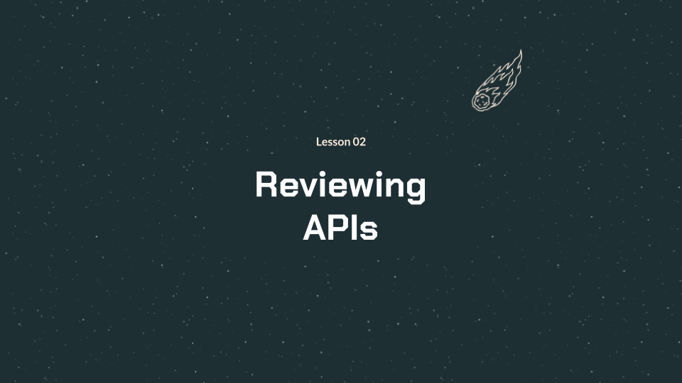 Advanced Python coding lesson 2