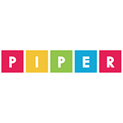 piper logo