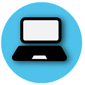 laptop icon