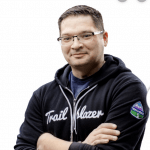 Scott L, Coding Classes for Kids