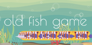 Andrew, Old Fish Game