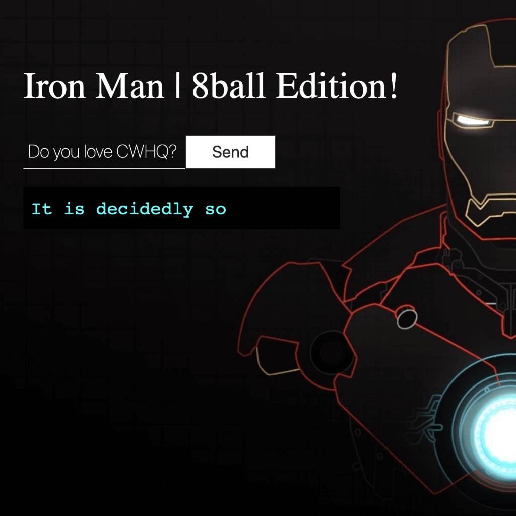 Coding for Kids Project, Yuval Robot